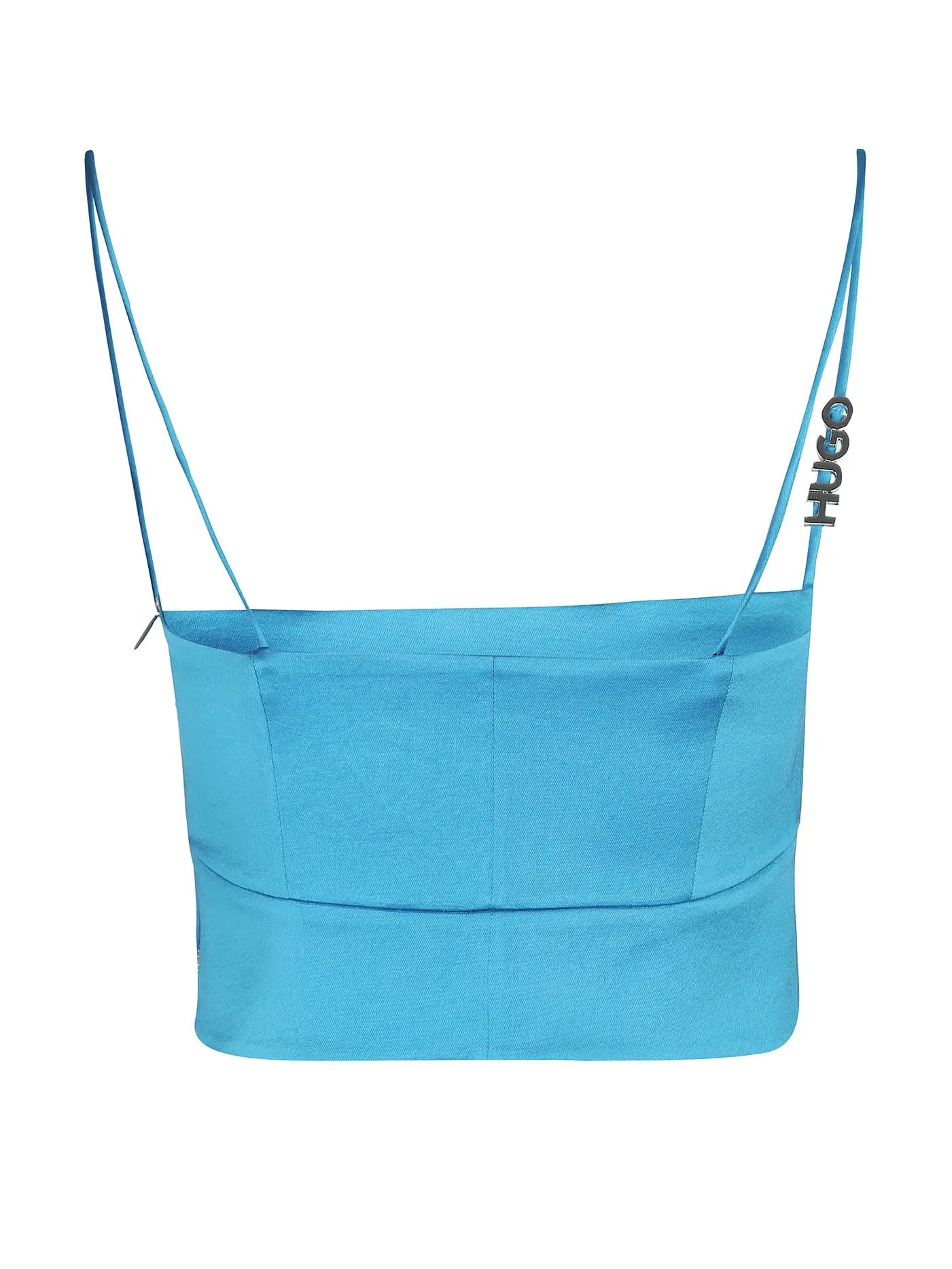 HUGO | Top Cropped Fit CAMURA | 